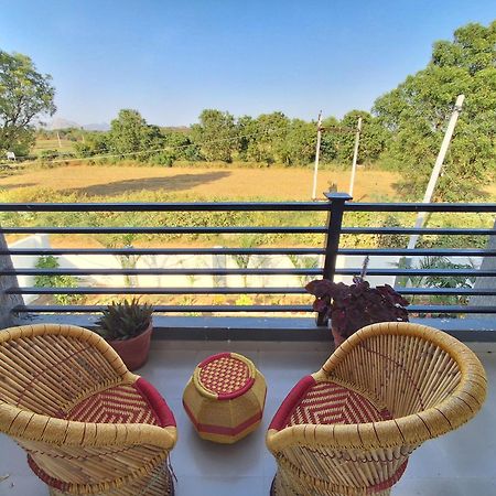 Keen Leopard Homestay Jawai Bandh Kültér fotó